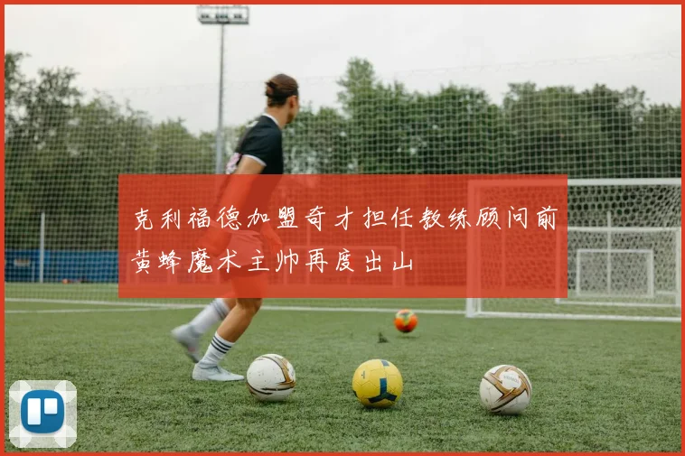 克利福德加盟奇才担任教练顾问前黄蜂魔术主帅再度出山
