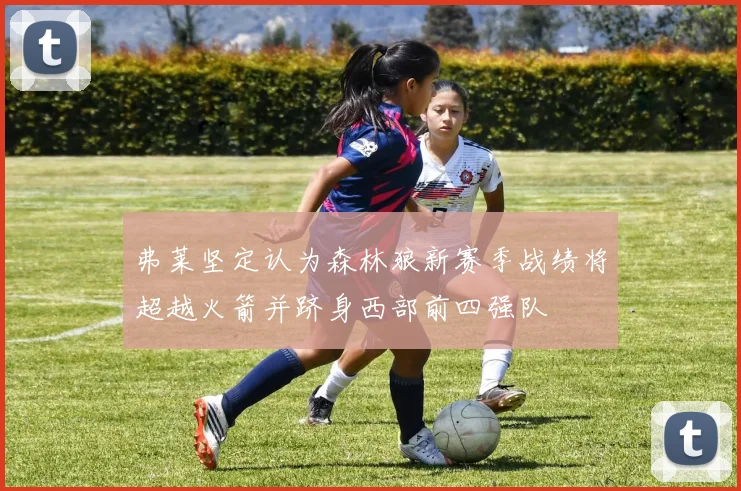 弗莱坚定认为森林狼新赛季战绩将超越火箭并跻身西部前四强队