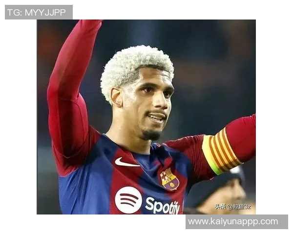 卡拉格直言阿劳霍表现不佳巴萨若想进步需考虑出售他