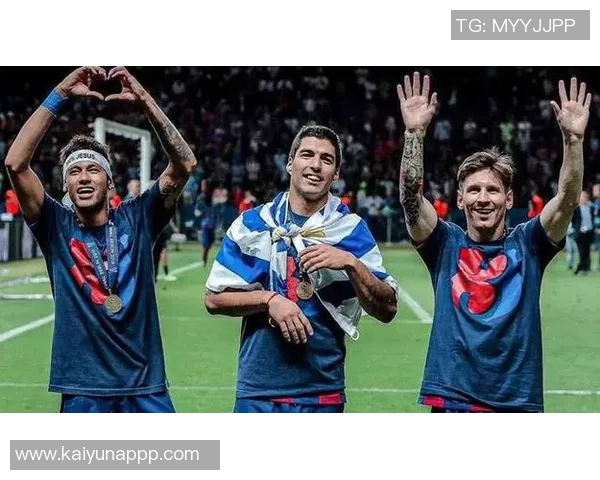 内马尔深情致敬阿尔巴感谢与你共度职业生涯的美好时光