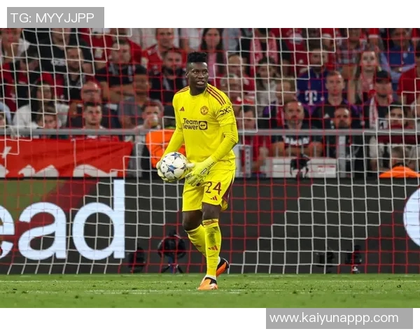 非洲年度最佳门将候选名单揭晓奥纳纳布努爱德华门迪争夺荣誉