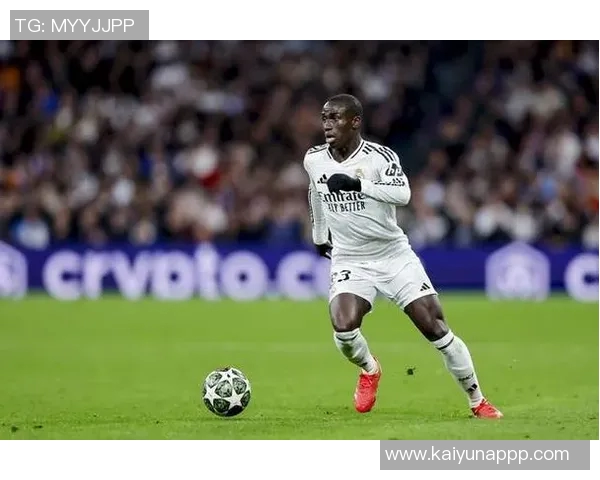 西媒报道门迪伤缺165天皇马考虑为其寻找新去处