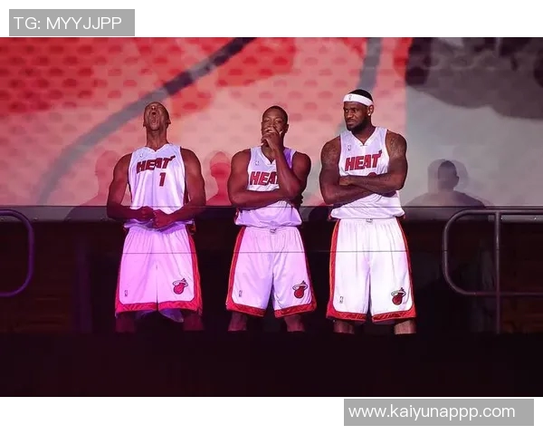 热火三巨头与空接之城的对决水花兄弟与湖人F4的青春记忆与NBA中国赛的交汇