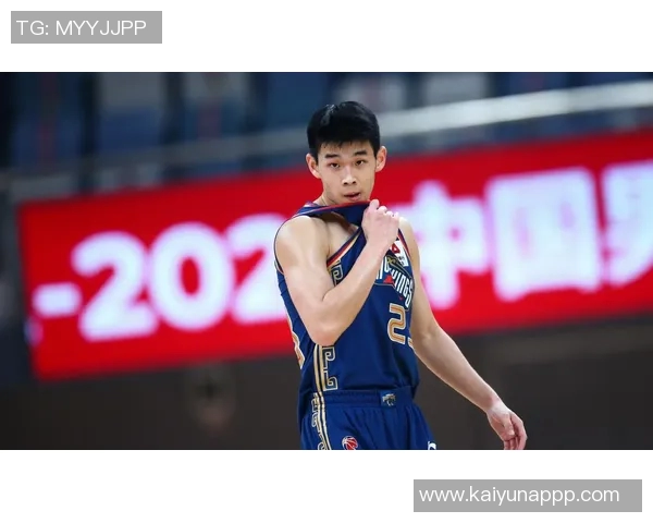 林葳在比赛中果断出手无球阶段表现相对较少