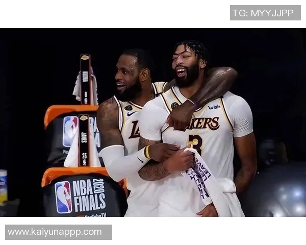 湖人队深厚的轮换阵容带来竞争激烈的幸福烦恼