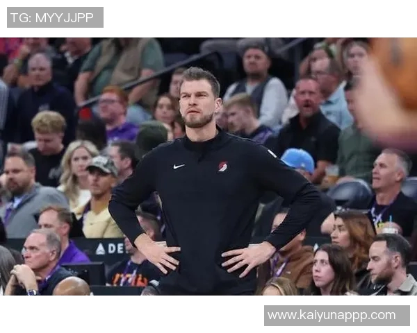 斯普利特赞扬杨瀚森组织能力或成球队进攻核心新选择