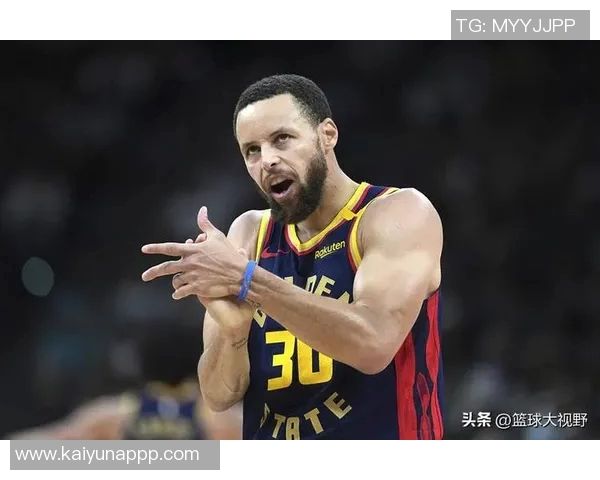 皮尔斯称库里在勇士享有特权是合理的因为他推动了球队市值的显著增长