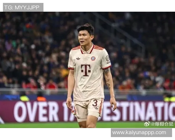 法尔克透露拜仁愿意出售金玟哉切尔西热刺积极追逐球员