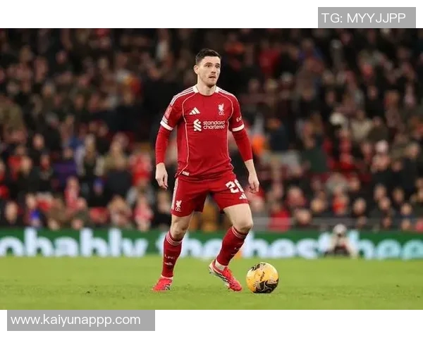 利物浦冬窗不放走罗伯逊因难以找到合适替代者