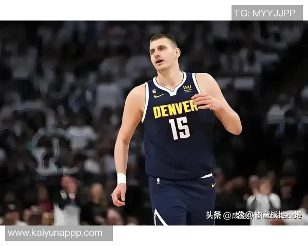 次轮对决雷霆掘金首发分析SGA对位穆雷约基奇迎战双塔挑战