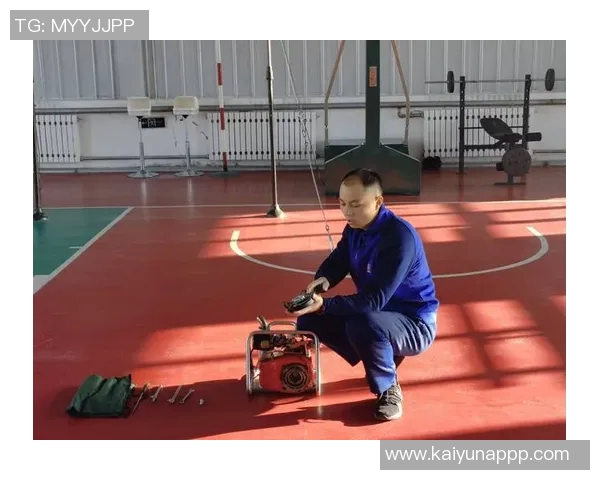 杨瀚森体能极限挑战连续训练五分钟需不断提升能力