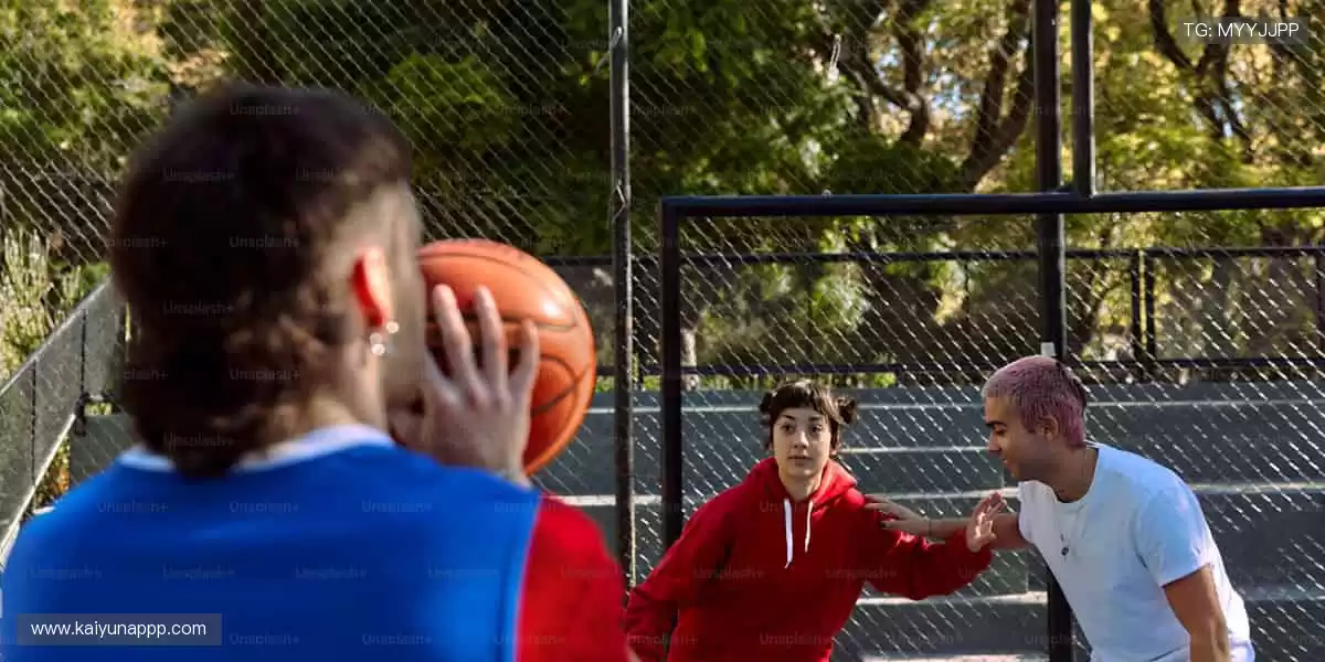 🚀与全球球迷同频,赛事官网点燃你的运动 DNA!